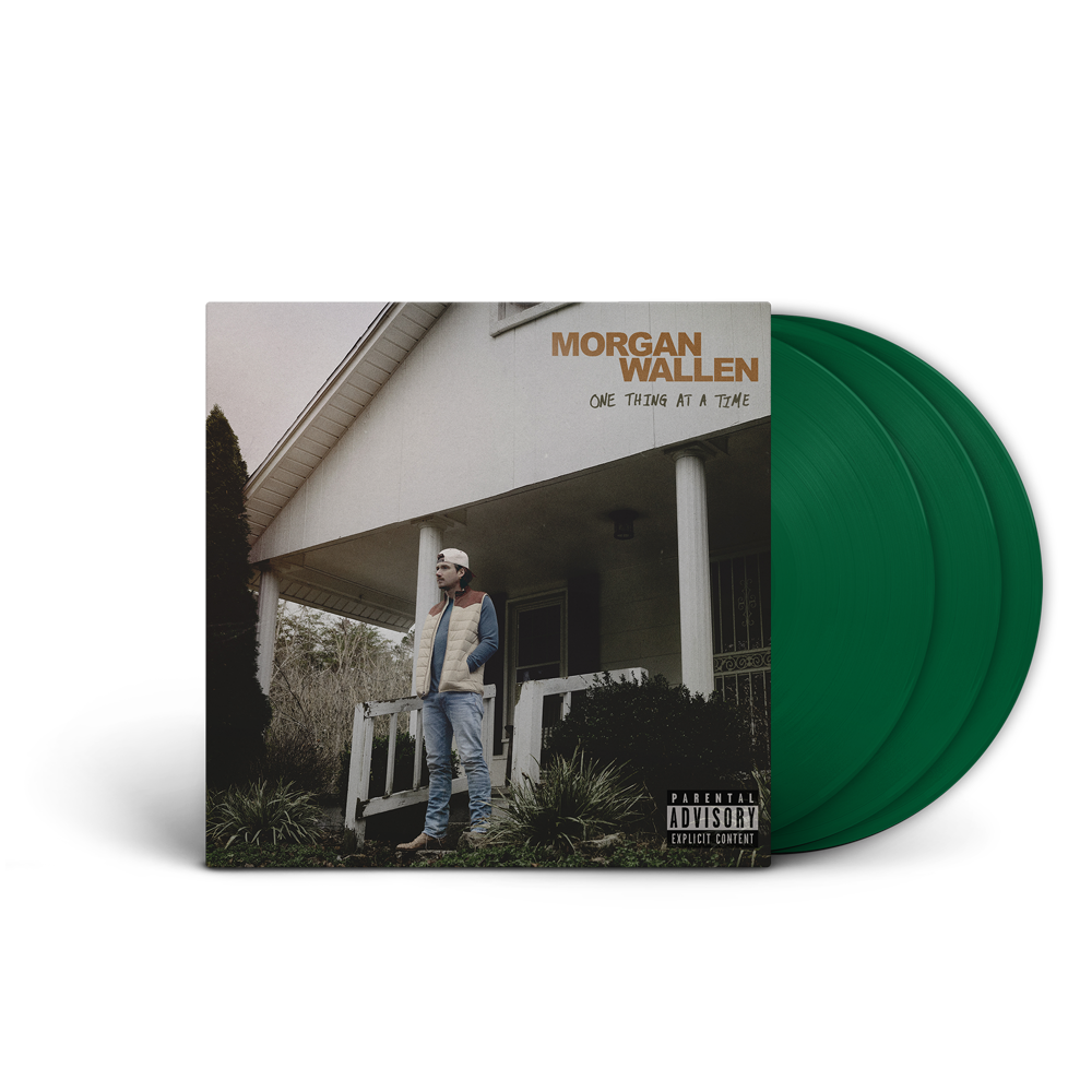 MWGreen3LP